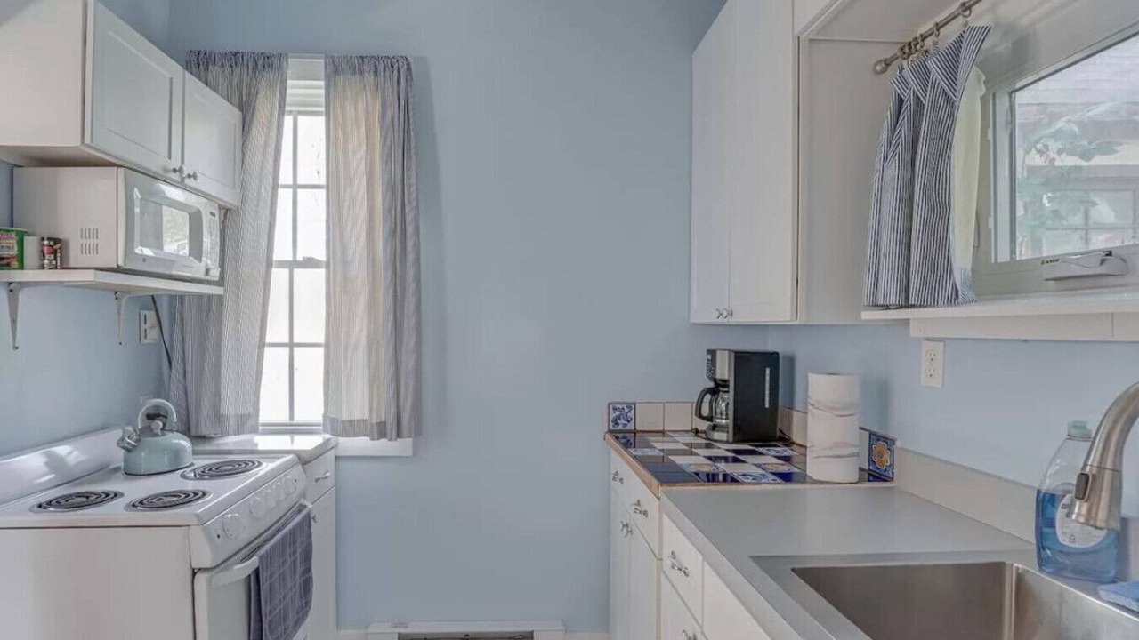 Photo of Kitchen in Harpers Ferry