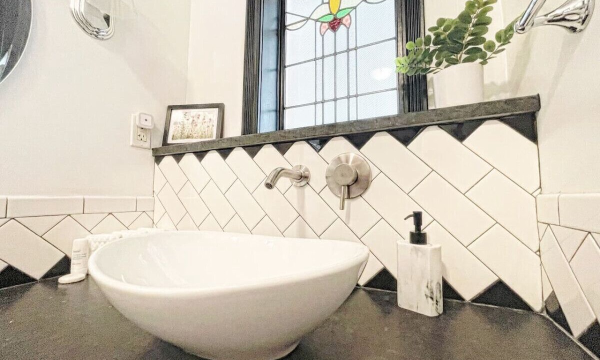 Photo of Bathroom in Shepherdstown