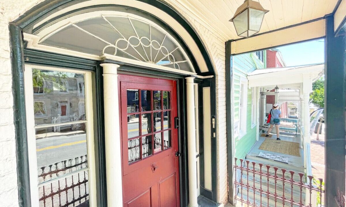 Photo of Outdoor in Shepherdstown