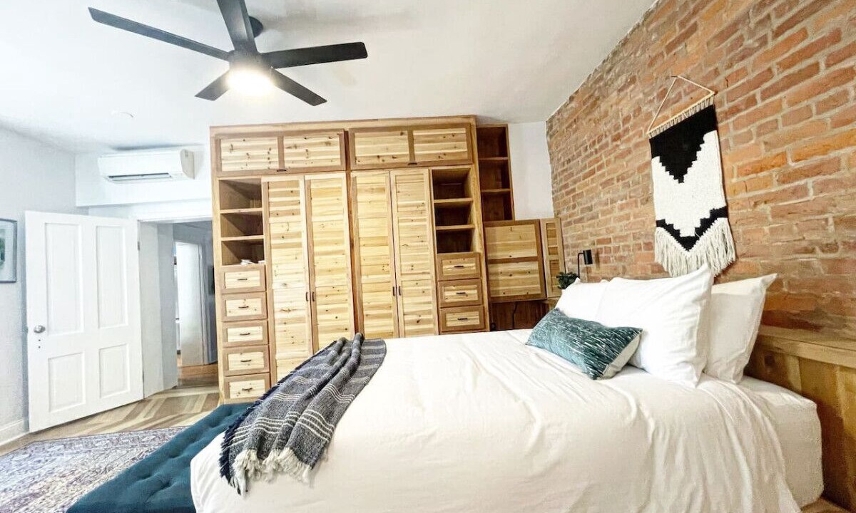 Photo of Bedroom in Shepherdstown