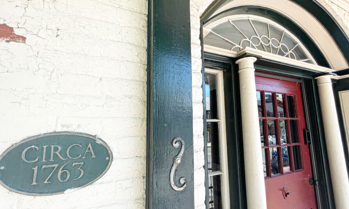 Photo of Outdoor in Shepherdstown