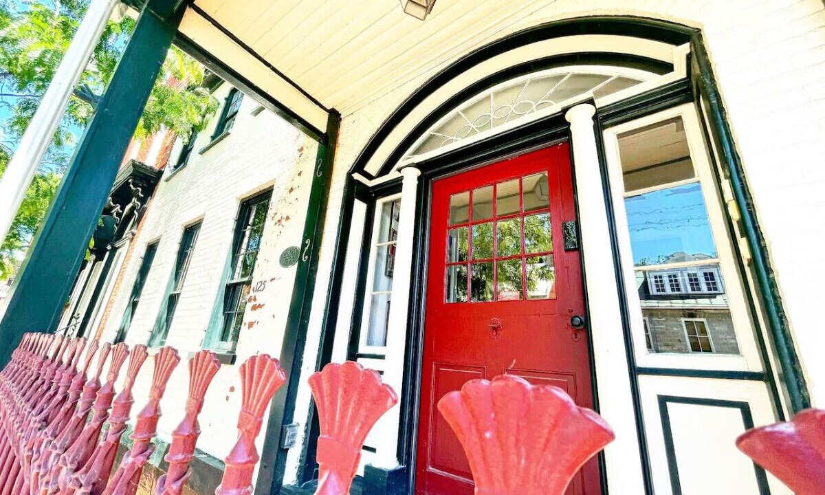 Photo of Outdoor in Shepherdstown