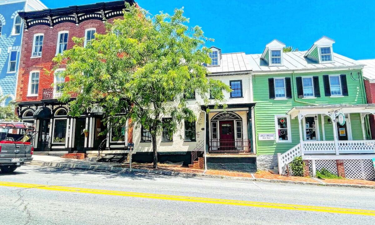 Photo of Outdoor in Shepherdstown
