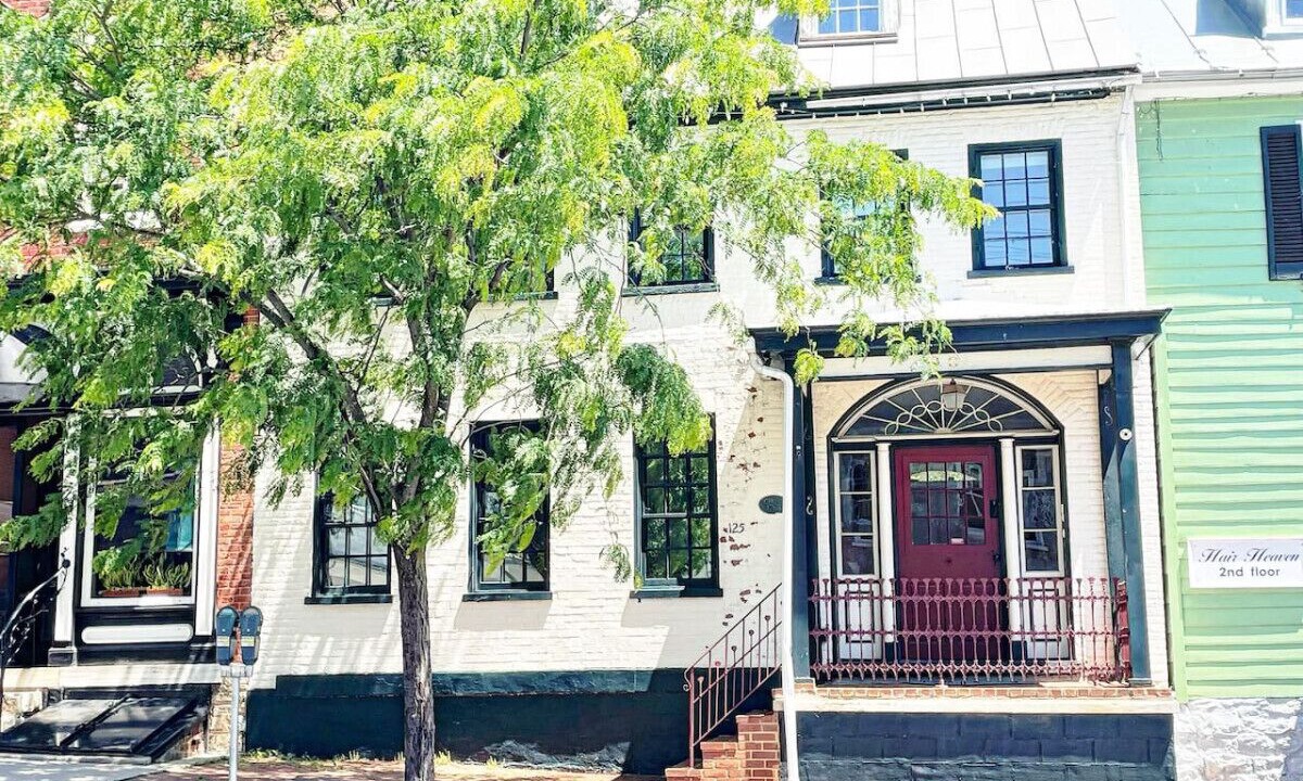 Photo of Outdoor in Shepherdstown
