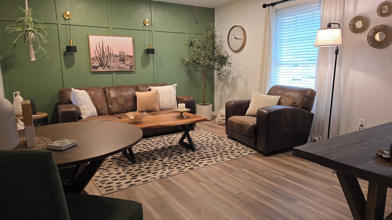 Photo of Livingroom in Madison