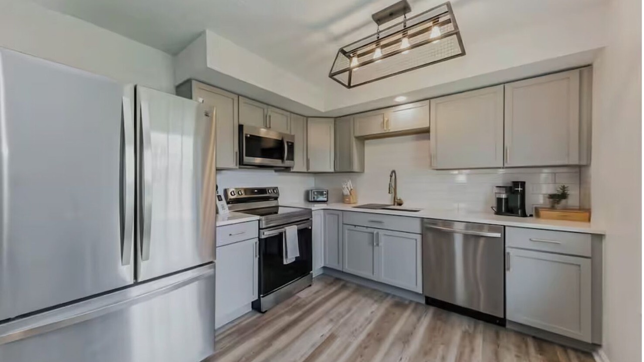 Photo of Kitchen in Madison