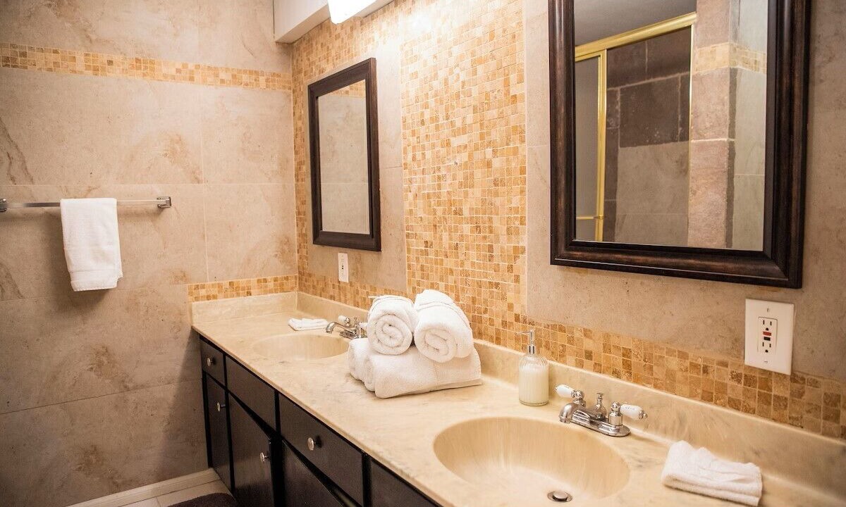 Photo of Bathroom in Las Vegas