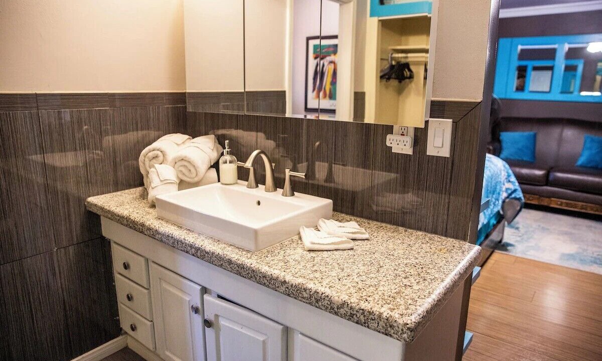 Photo of Bathroom in Las Vegas