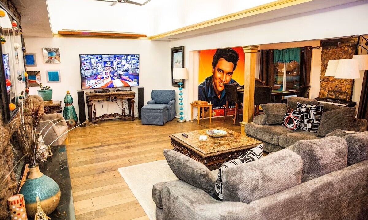 Photo of Livingroom in Las Vegas