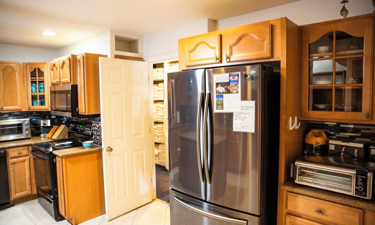 Photo of Kitchen in Las Vegas