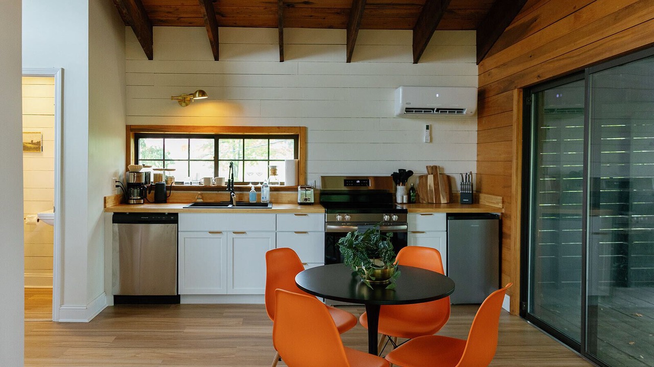 Photo of Kitchen in Stanton