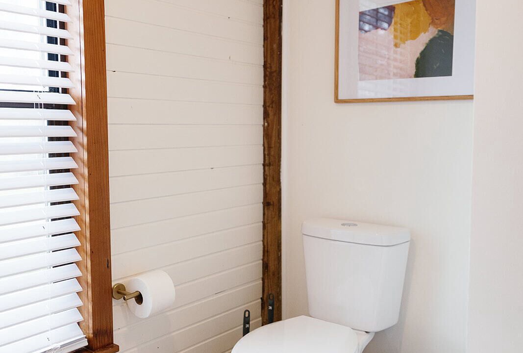 Photo of Bathroom in Stanton
