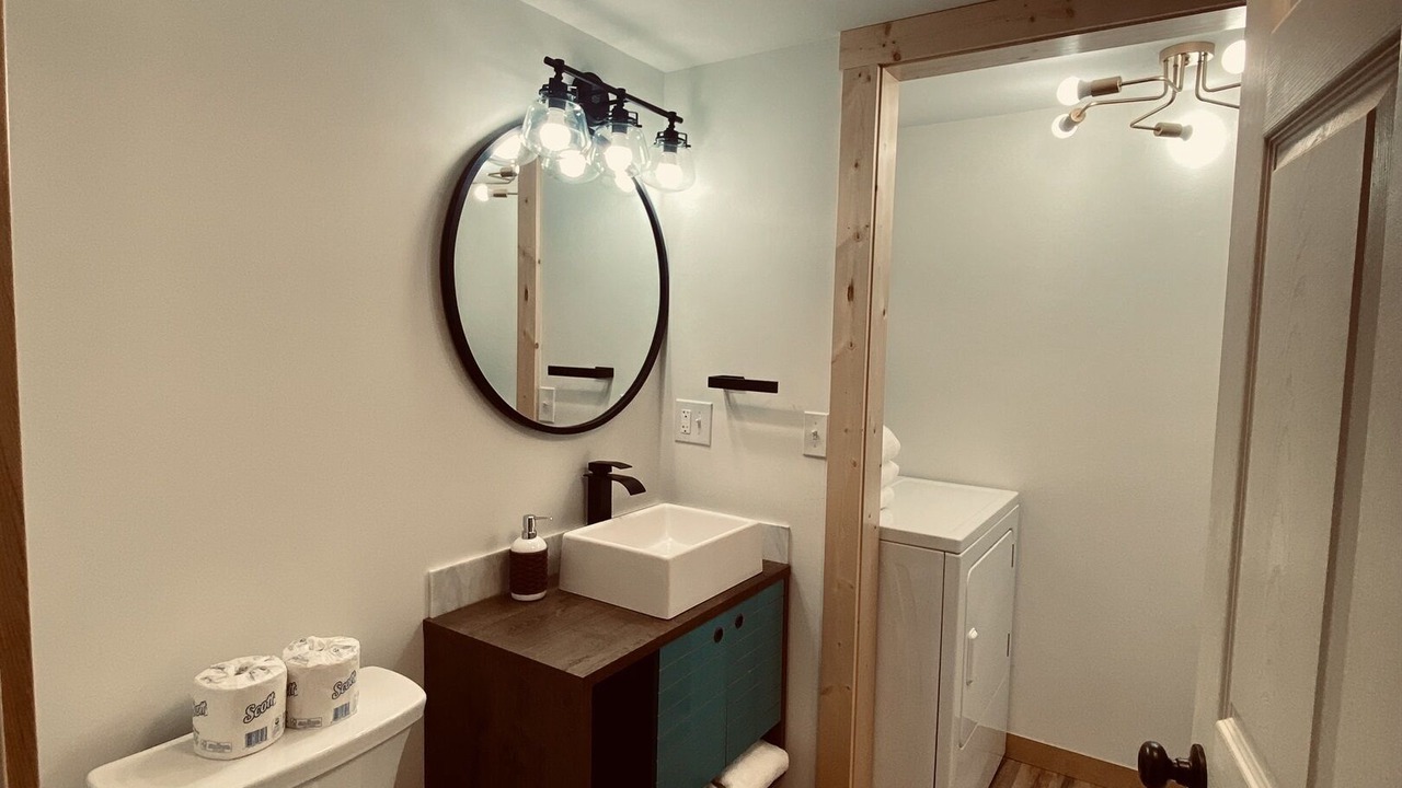 Photo of Bathroom in Rogers