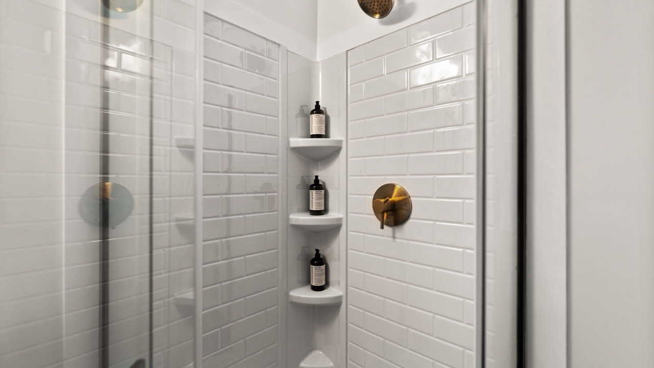 Photo of Bathroom in Stanton