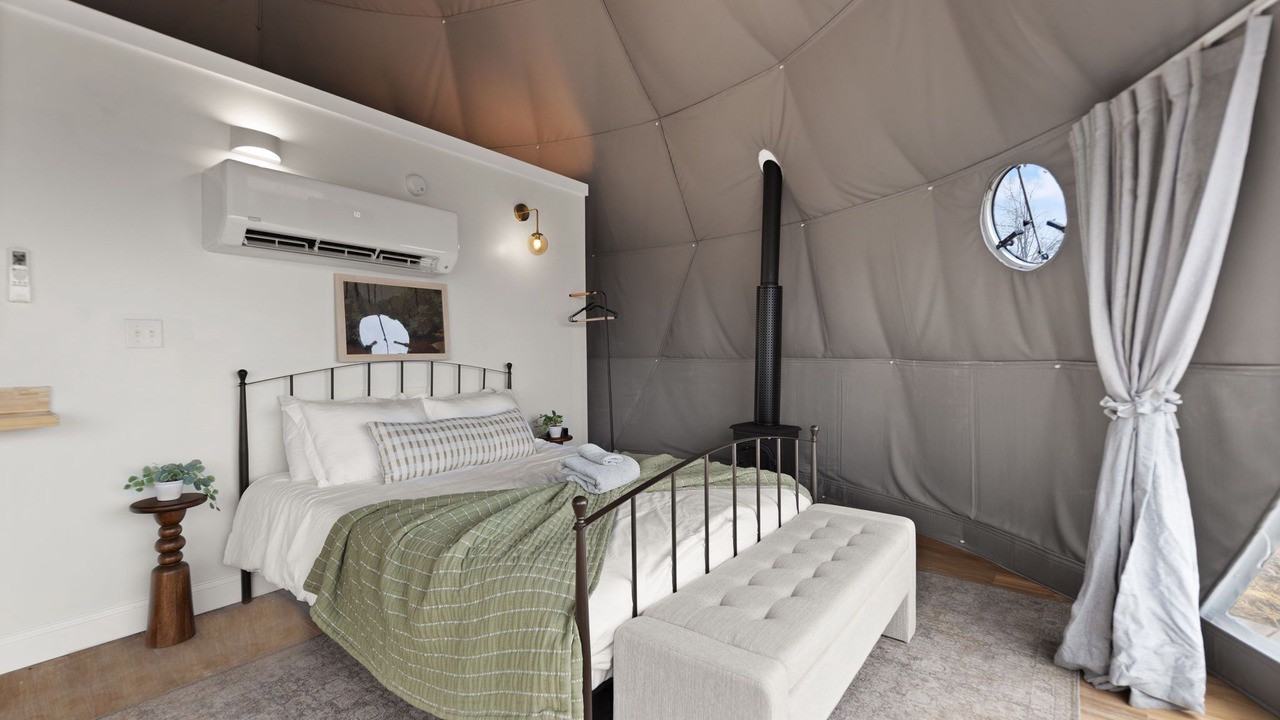 Photo of Bedroom in Stanton
