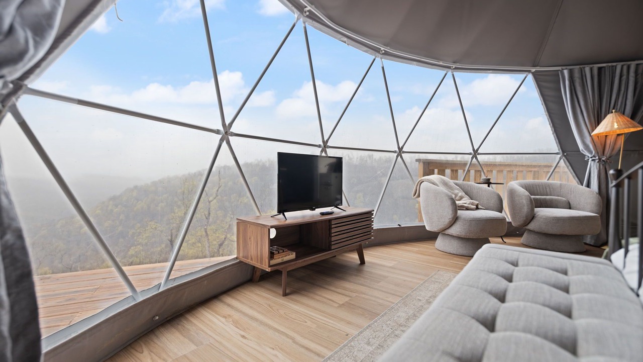 Photo of Livingroom in Stanton