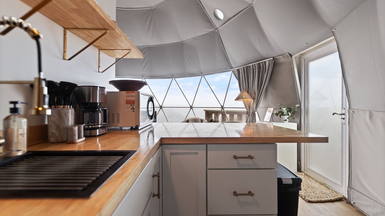Photo of Kitchen in Stanton