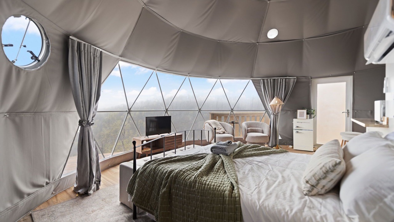 Photo of Bedroom in Stanton