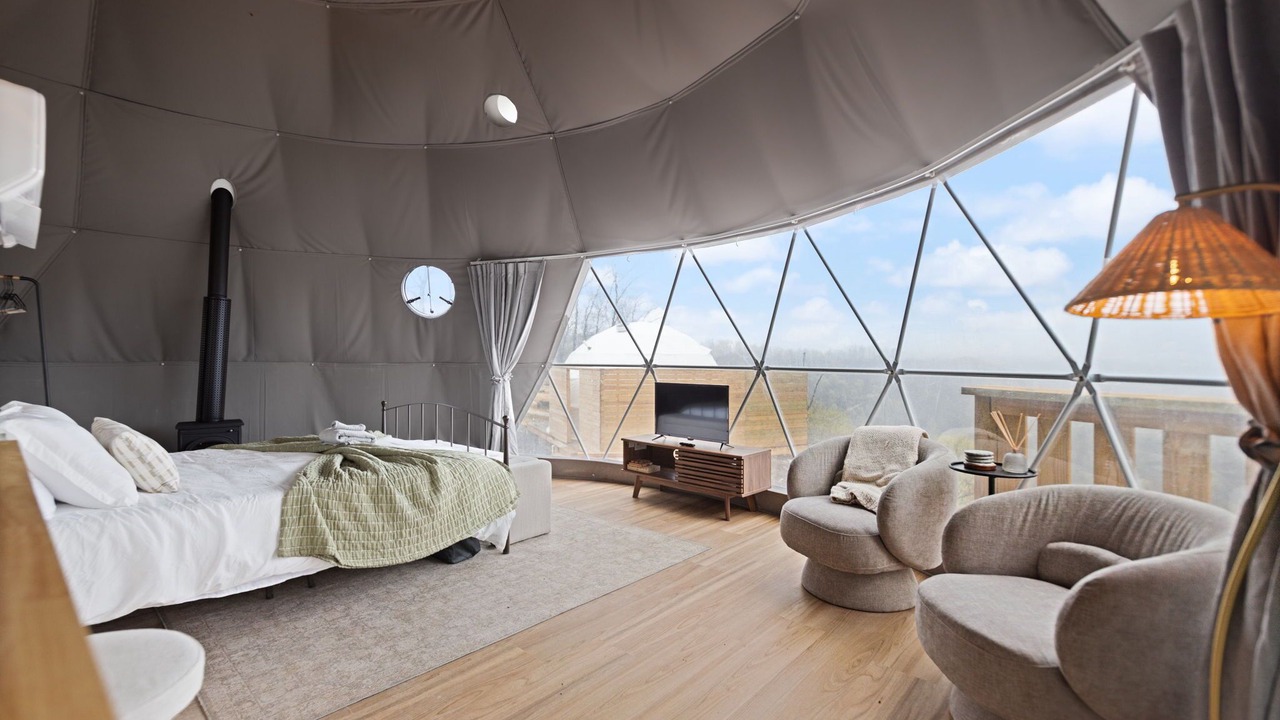 Photo of Bedroom in Stanton