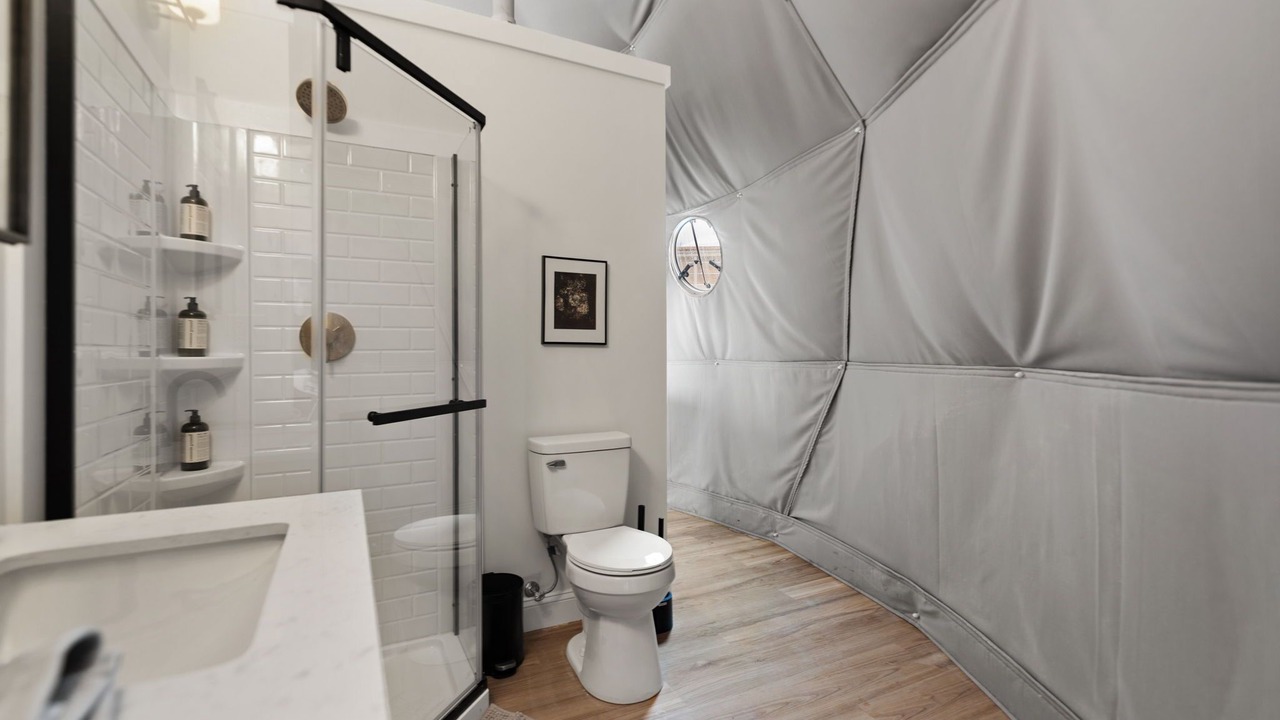 Photo of Bathroom in Stanton