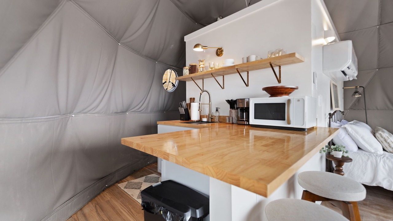 Photo of Kitchen in Stanton