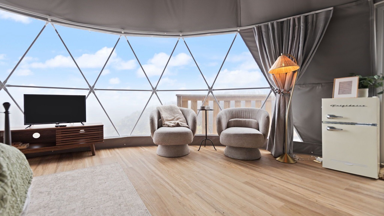 Photo of Livingroom in Stanton