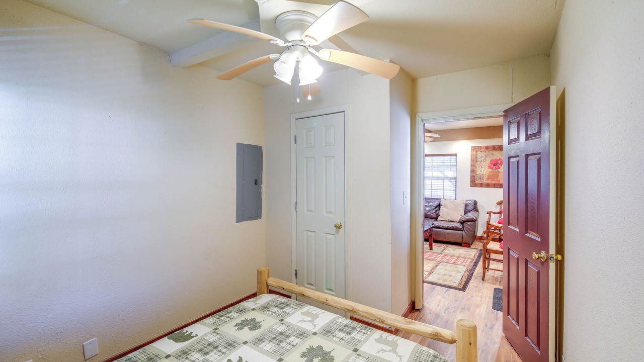 Photo of Bedroom in Ragland
