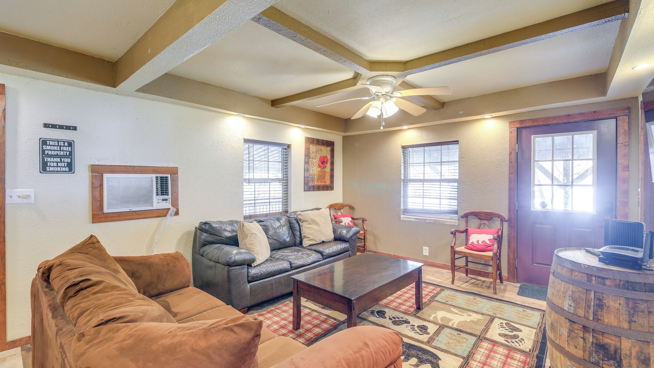 Photo of Livingroom in Ragland