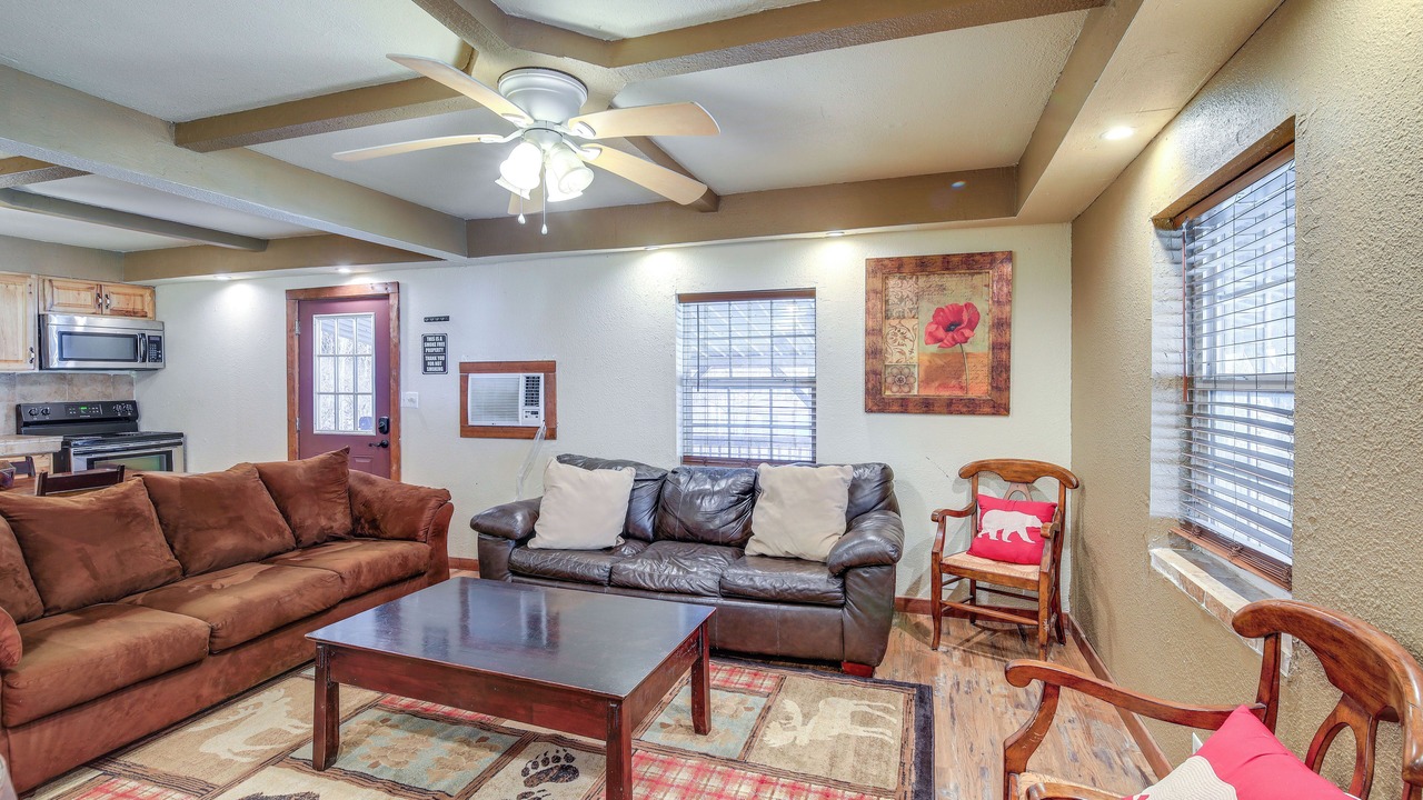 Photo of Livingroom in Ragland