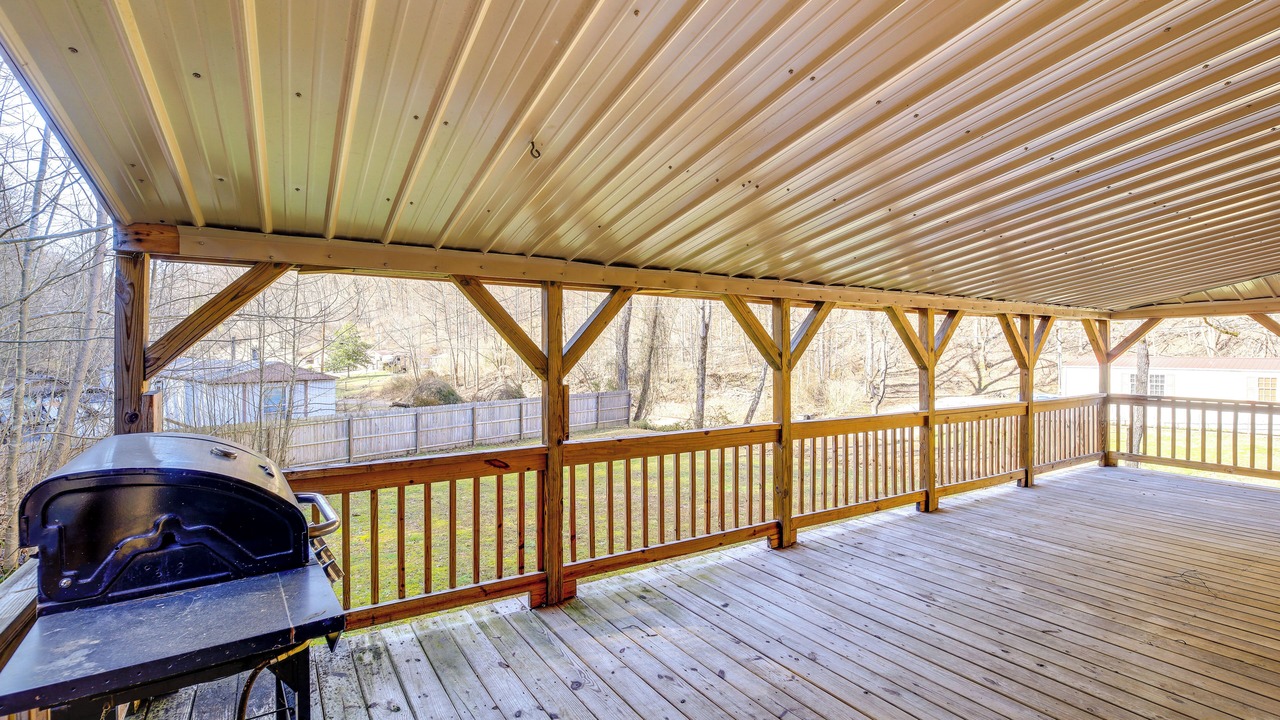 Photo of Patio Balcony in Ragland