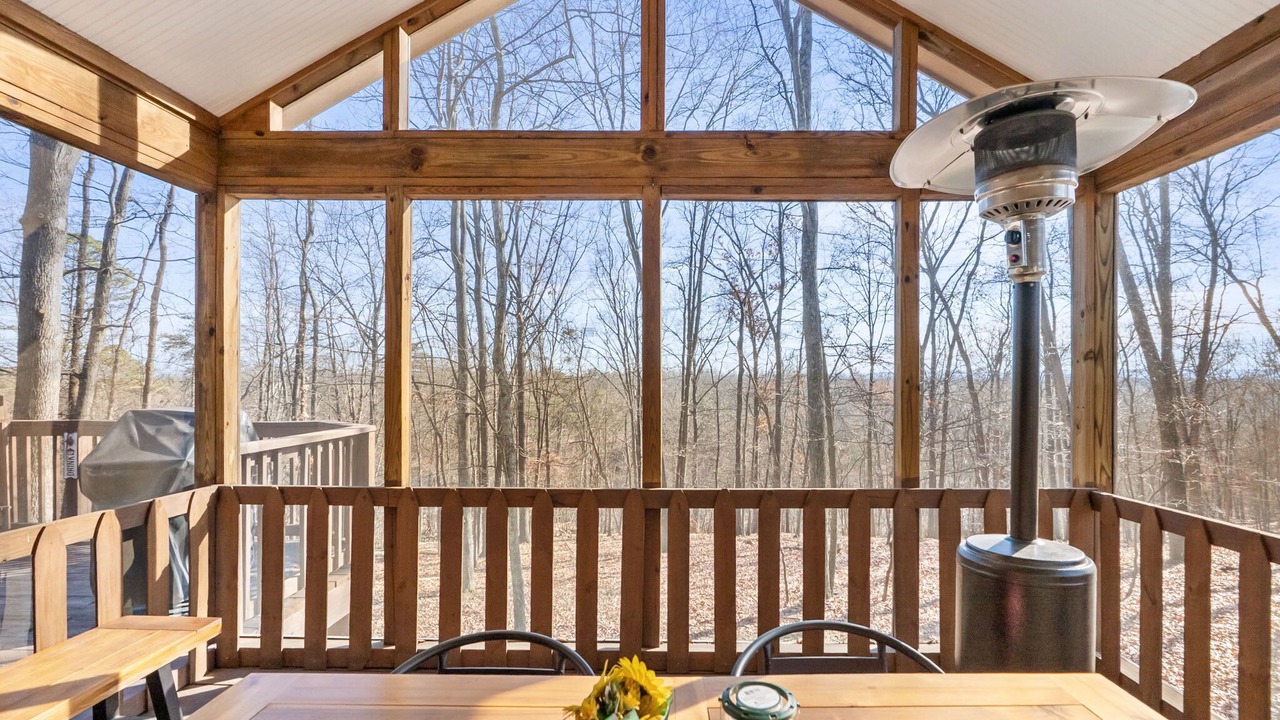 Photo of Outdoor in The Woods