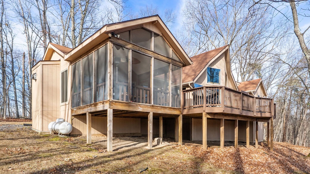 Photo of Outdoor in The Woods