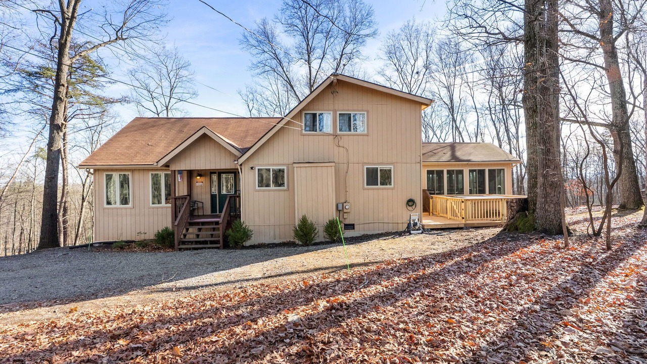 Photo of Outdoor in The Woods