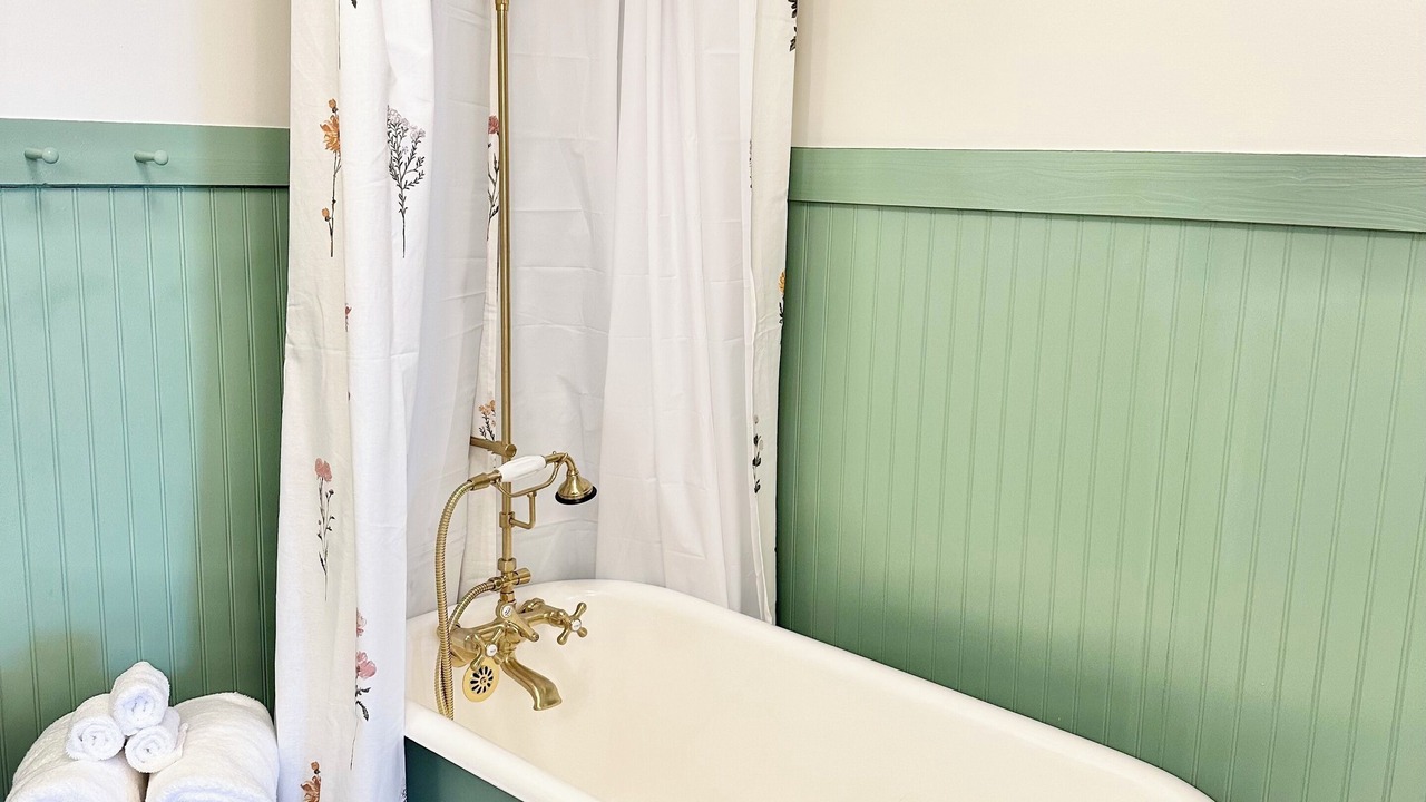 Photo of Bathroom in Port Royal
