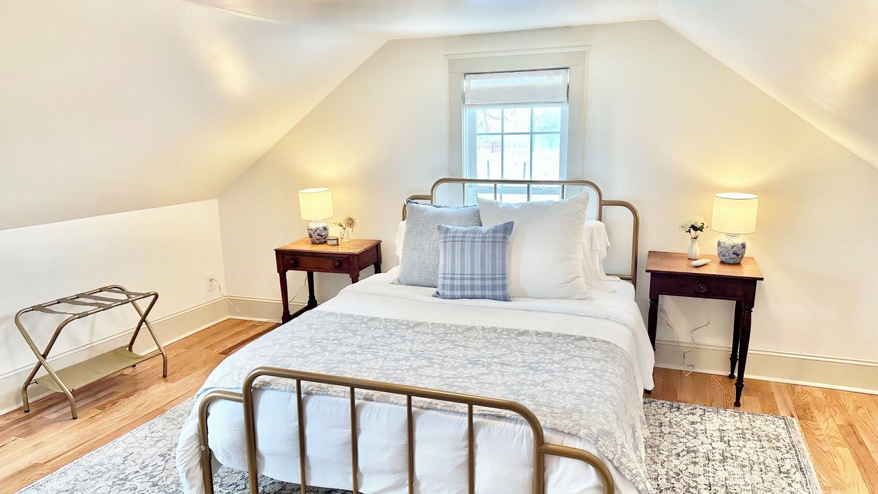 Photo of Bedroom in Port Royal
