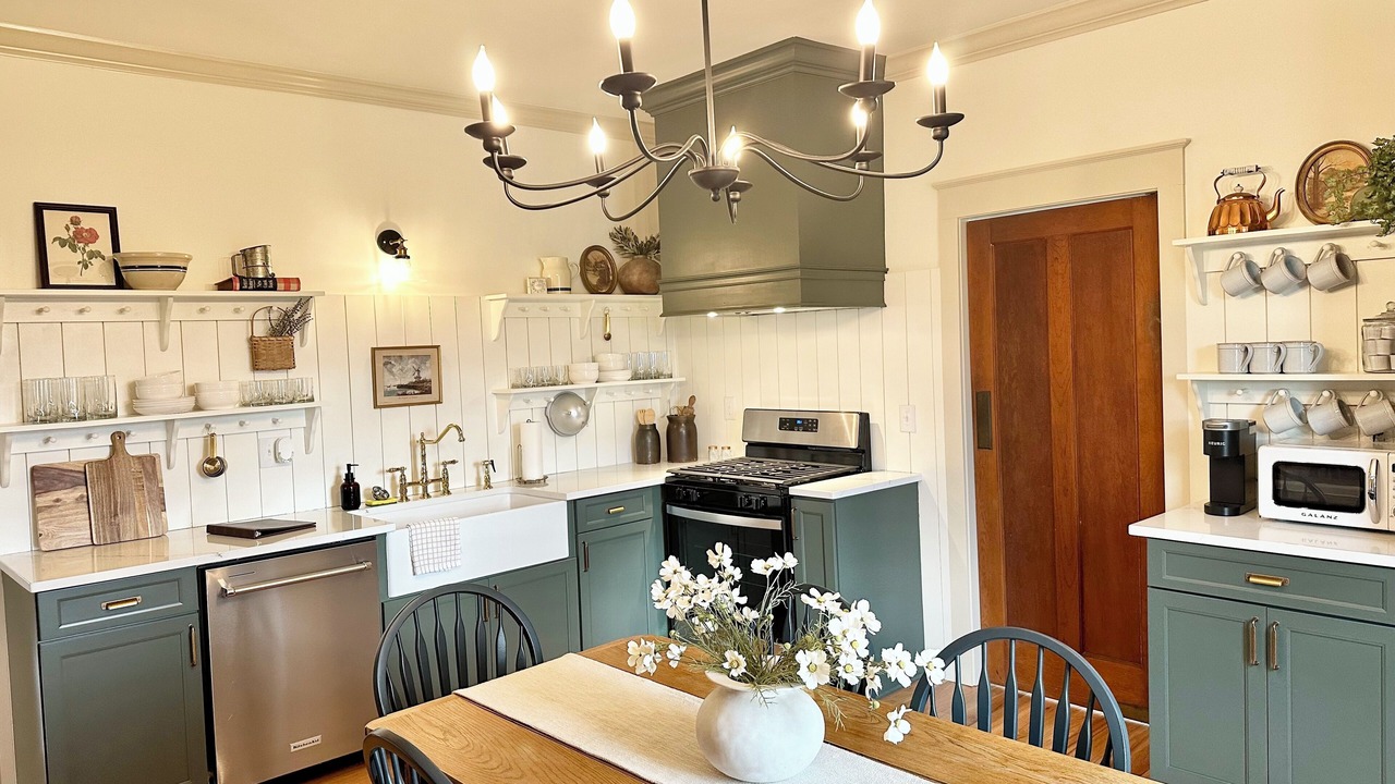 Photo of Kitchen in Port Royal