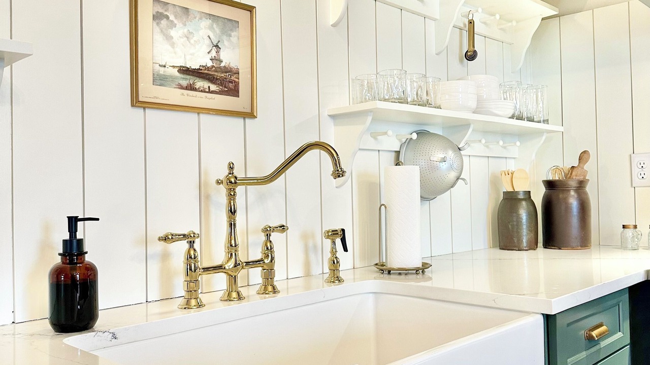 Photo of Bathroom in Port Royal