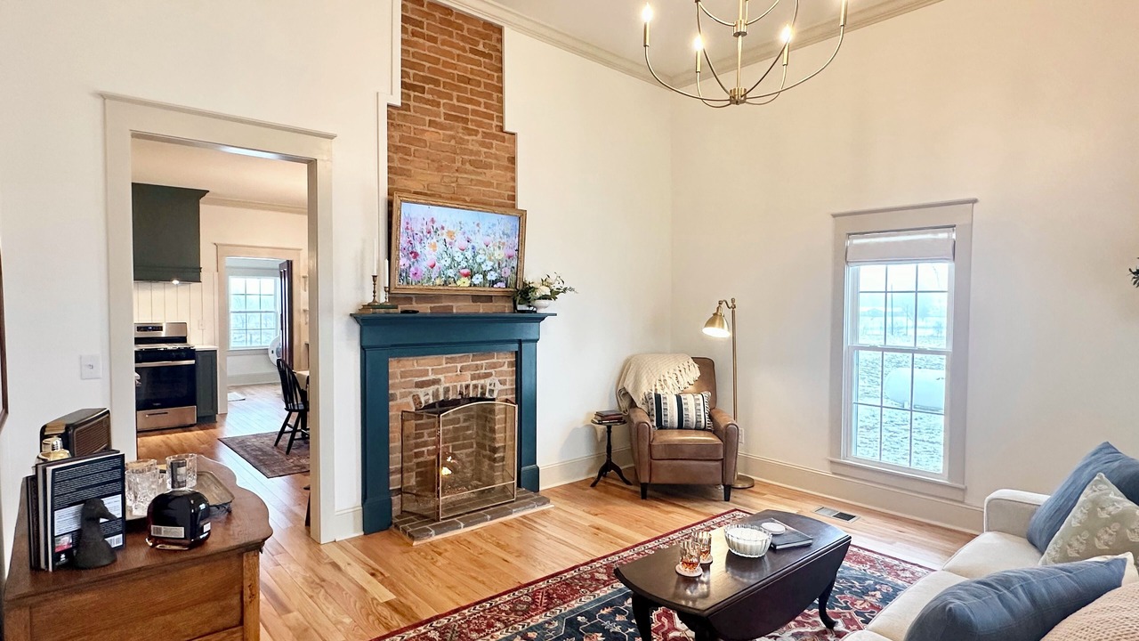 Photo of Livingroom in Port Royal