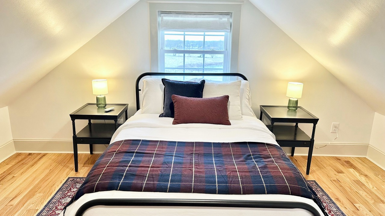 Photo of Bedroom in Port Royal