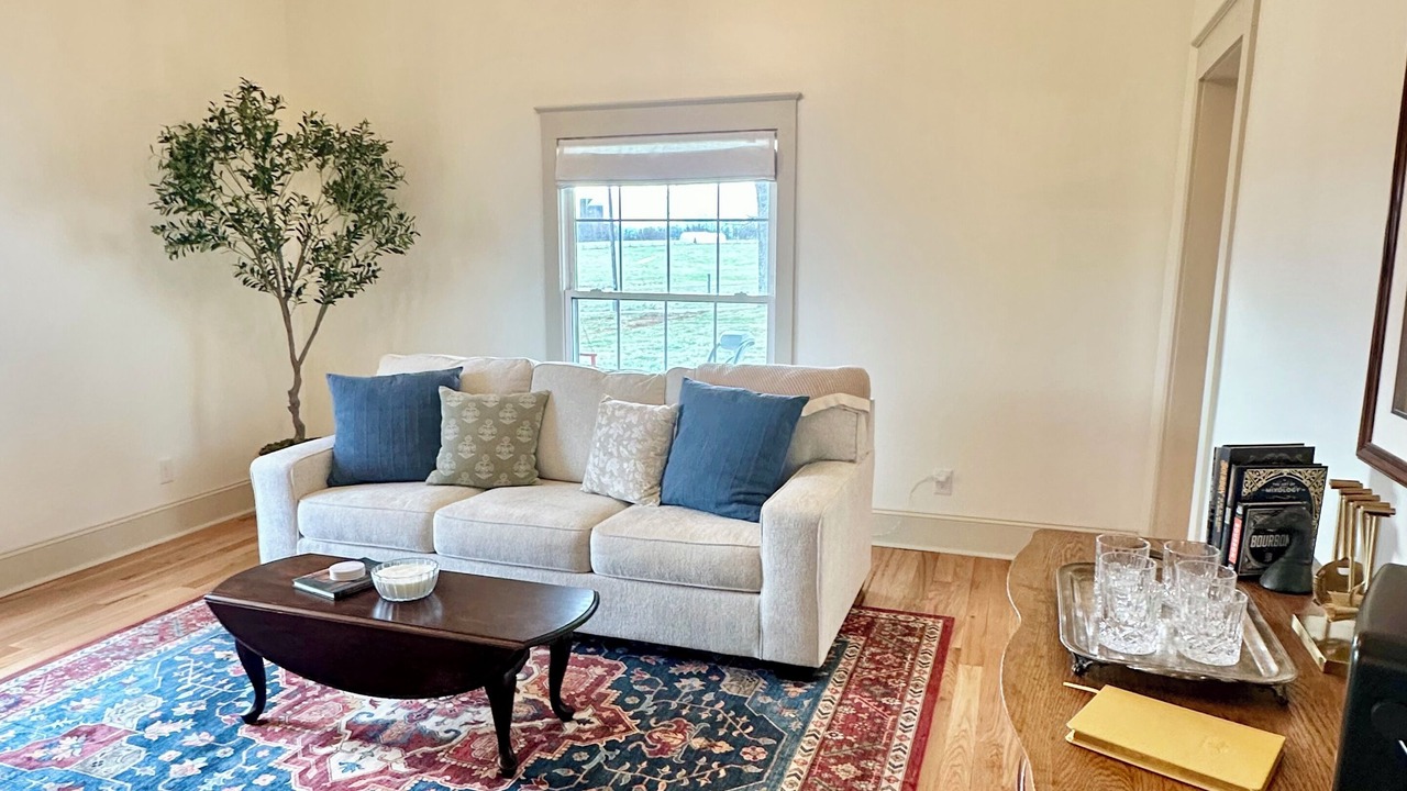 Photo of Livingroom in Port Royal
