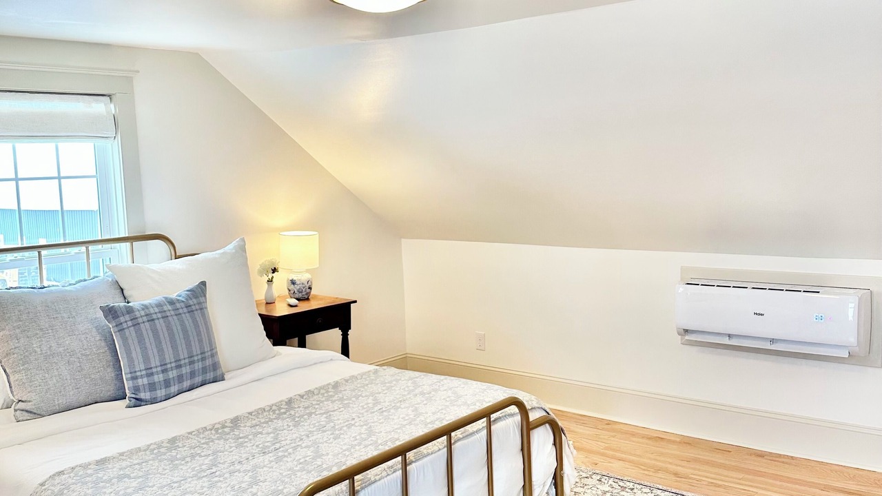 Photo of Bedroom in Port Royal