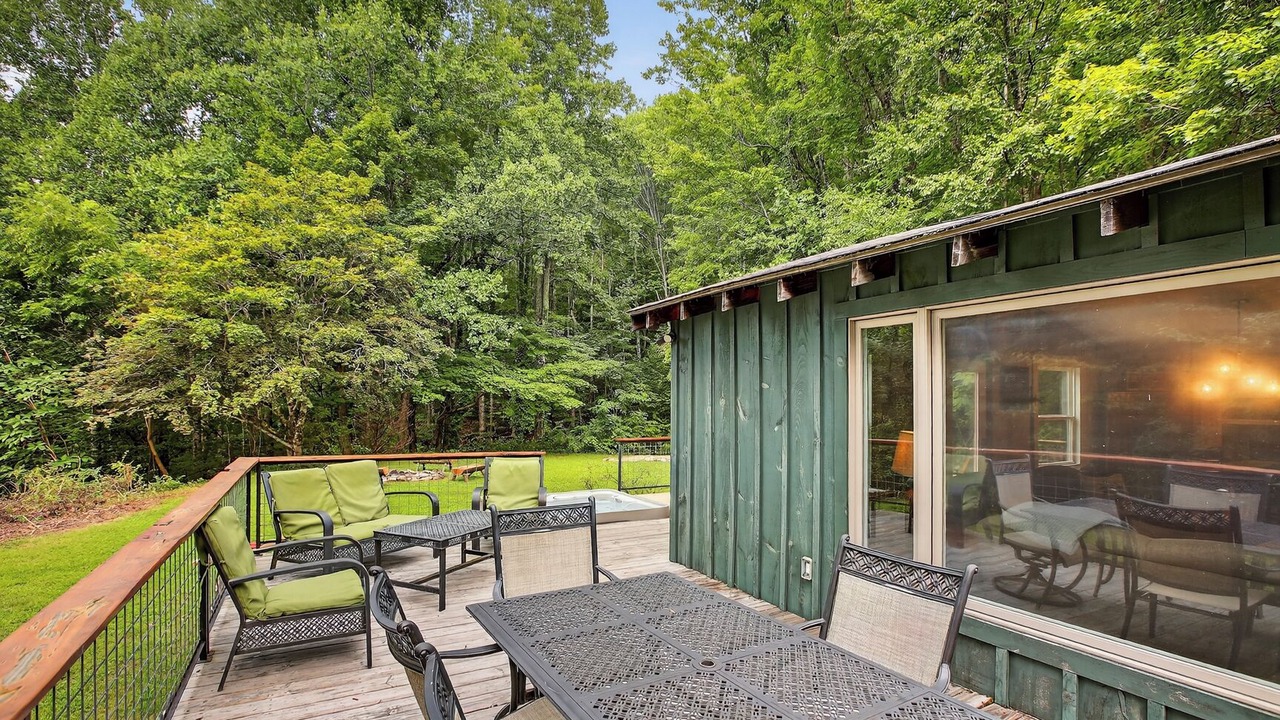 Photo of Outdoor in Candler