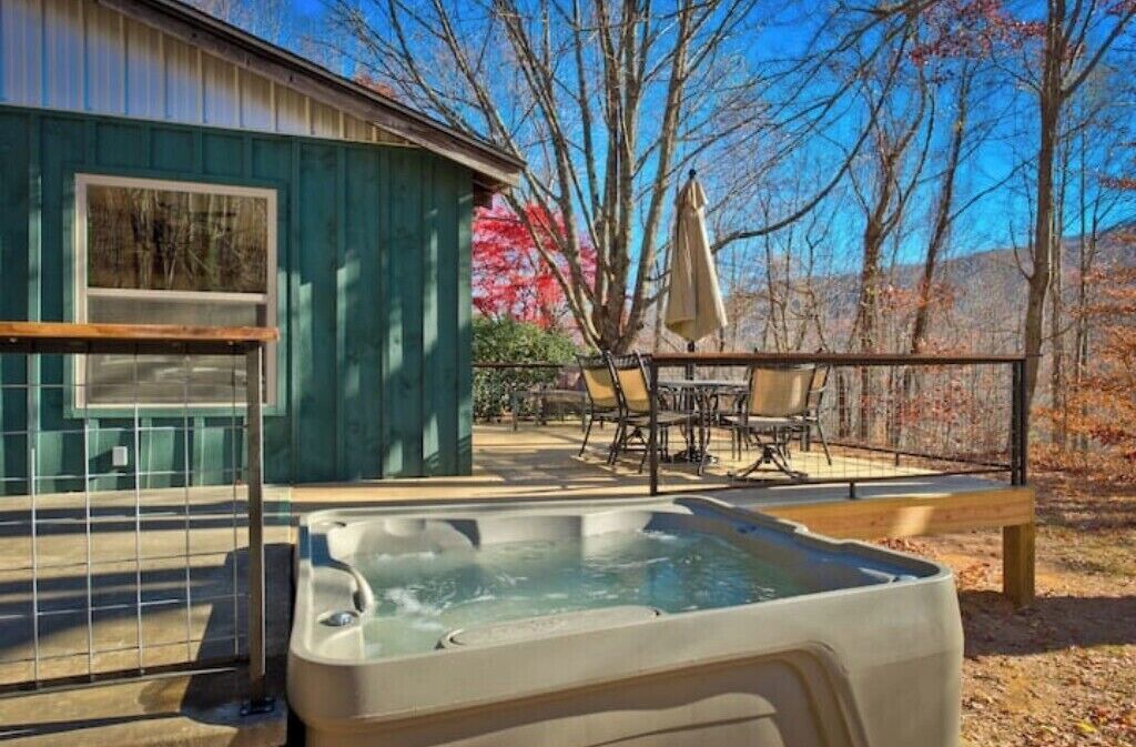 Photo of Outdoor in Candler