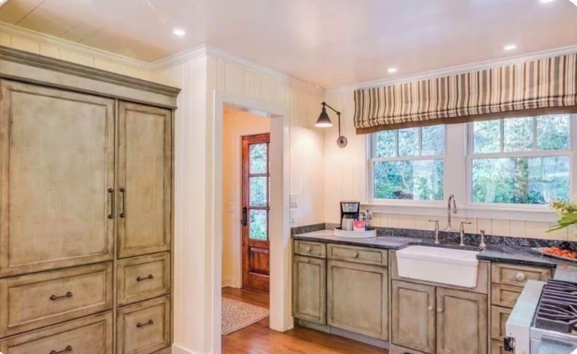Photo of Bathroom in Mirror Lake