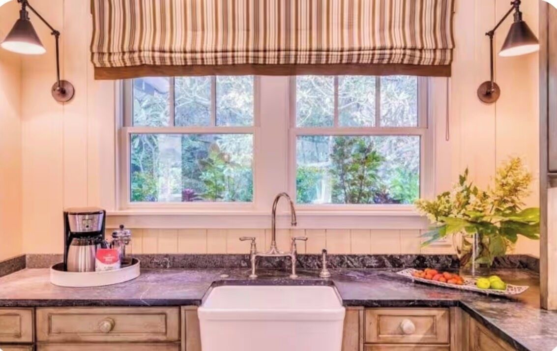 Photo of Kitchen in Mirror Lake