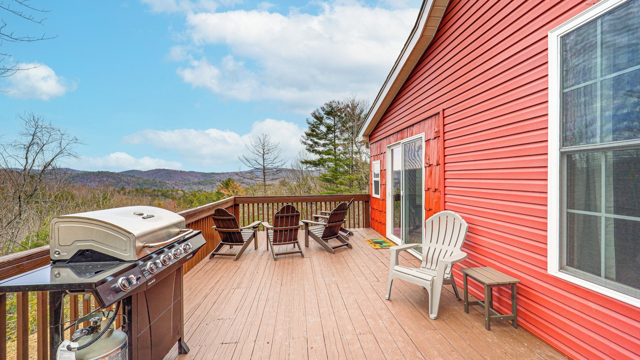 Photo of Outdoor in Purlear