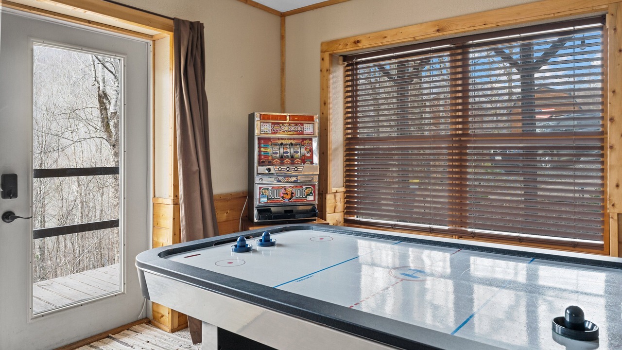 Photo of Bedroom in Todd