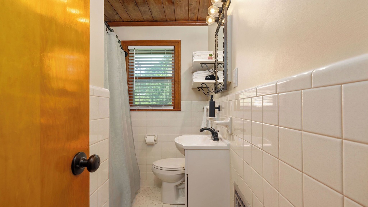 Photo of Bathroom in Bristol