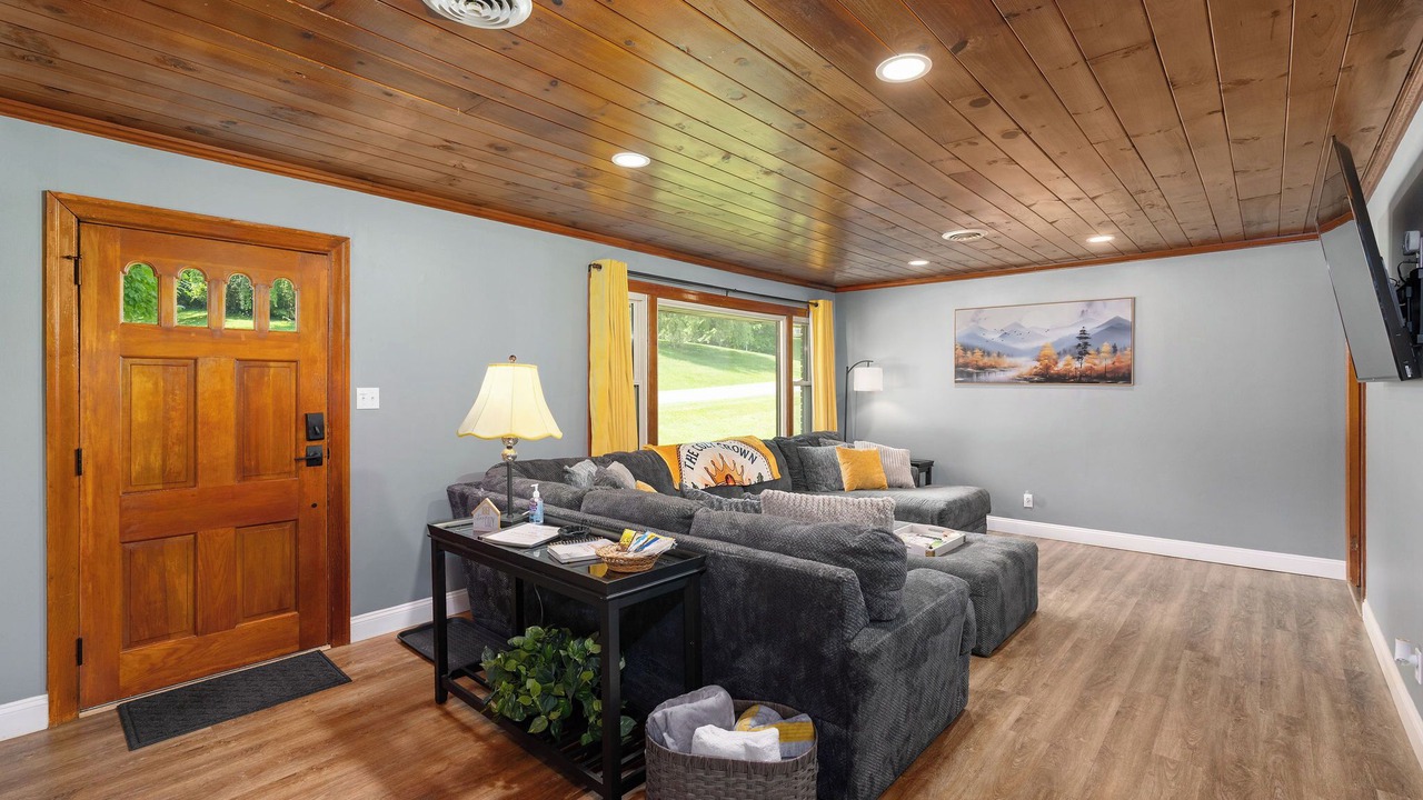 Photo of Livingroom in Bristol