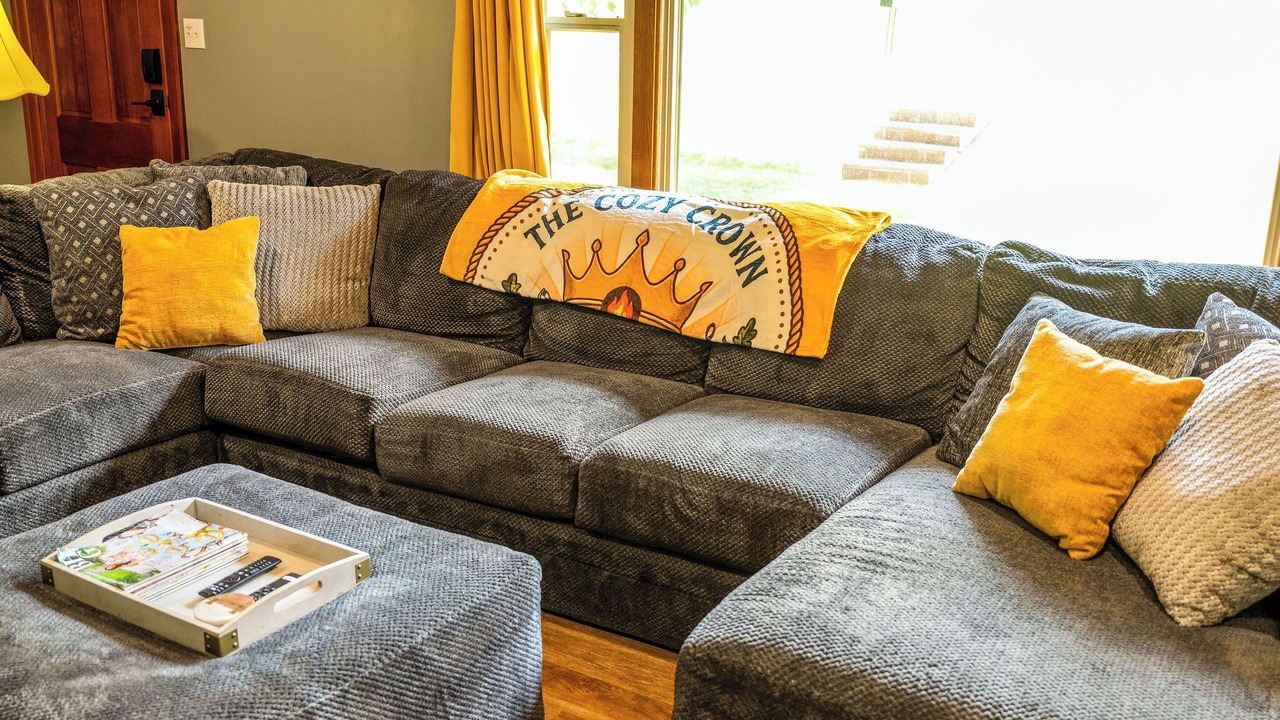 Photo of Livingroom in Bristol
